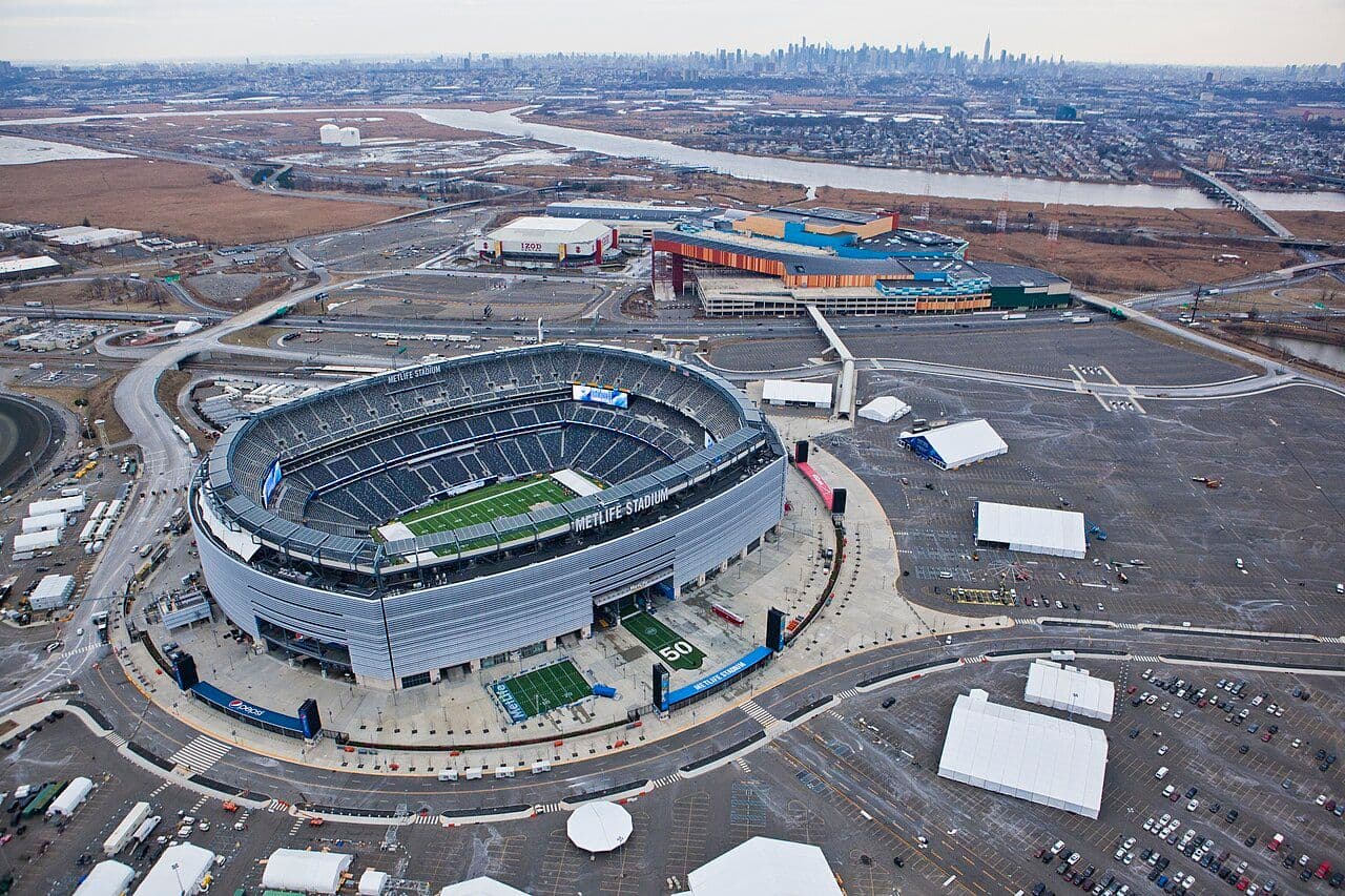 Why MetLife Stadium Is Facing Backlash as the 2026 World Cup Final Venue