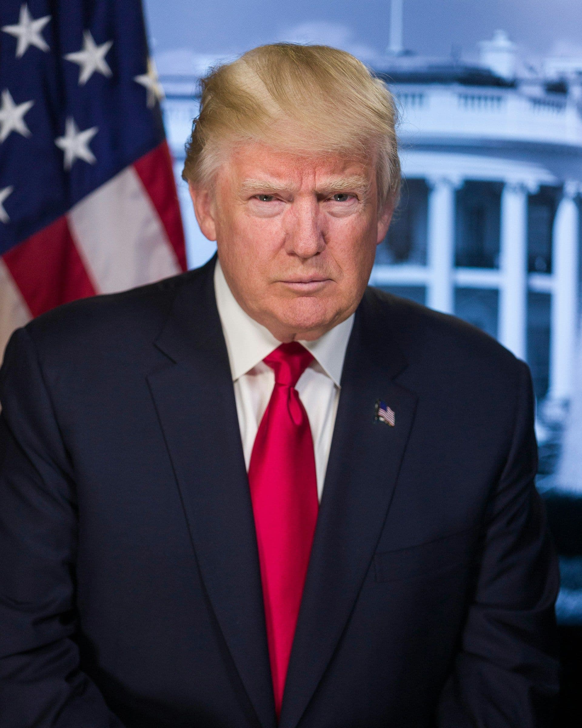 Trump Issues Strong Warnings on Iran as Tensions Escalate